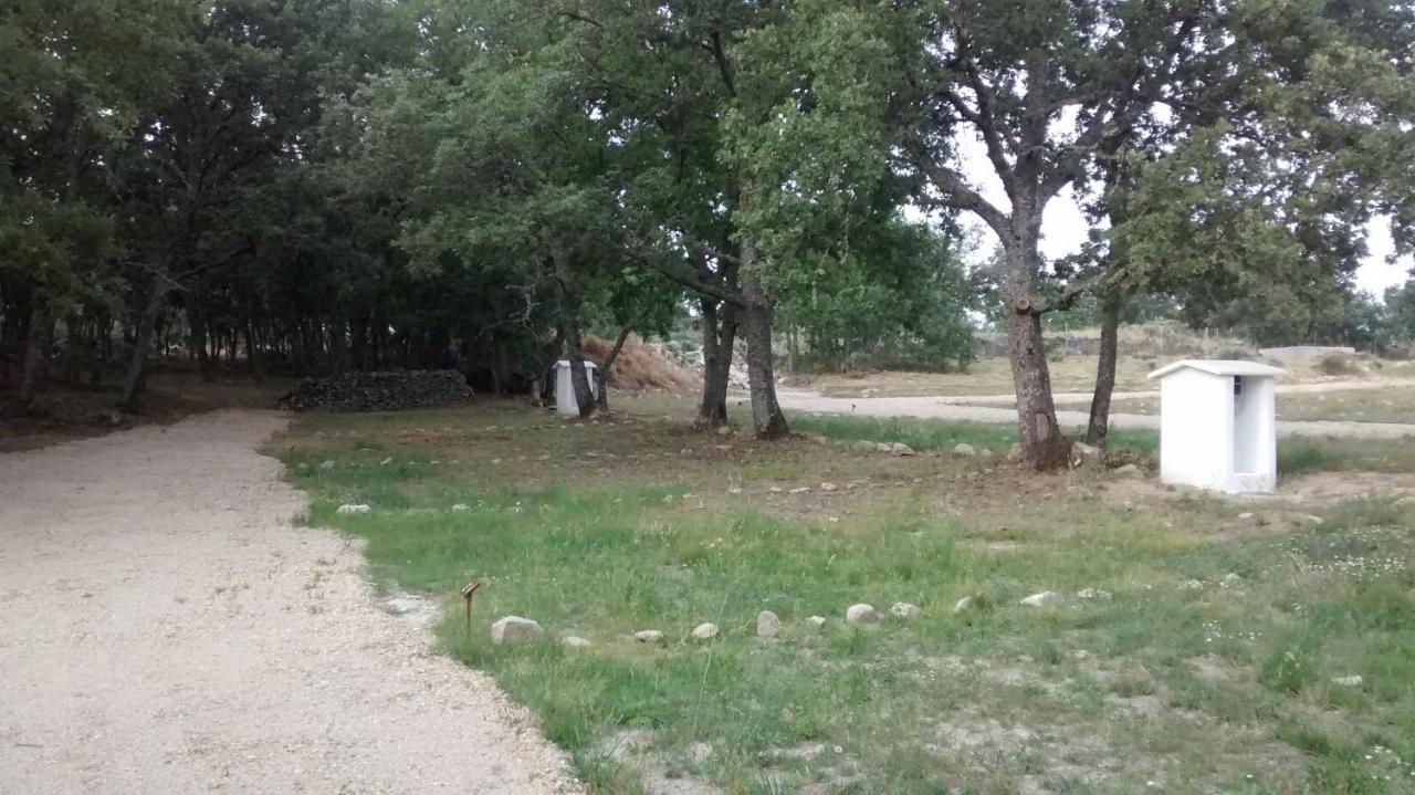 Hotel Las Casitas de las Arribes Aldeadávila de la Ribera Habitación foto